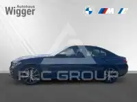 2021 BMW 330