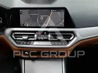 2021 BMW 330
