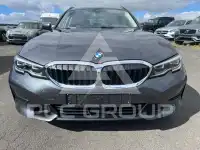 2021 BMW 330
