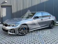 2021 BMW 330