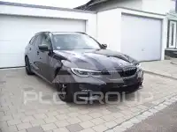 2021 BMW 330