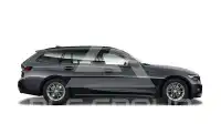 2021 BMW 330