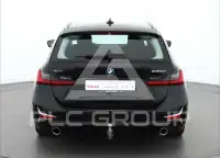 2021 BMW 330