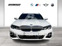 2021 BMW 330