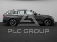 2021 BMW 330