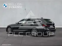 2021 BMW 330