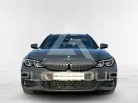 2021 BMW 330