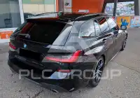 2021 BMW 330