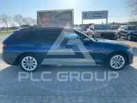 2021 BMW 330