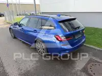 2021 BMW 330