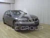 2021 BMW 330