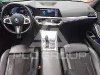 2021 BMW 330