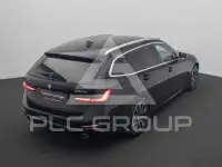 2021 BMW 330
