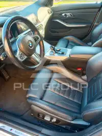 2021 BMW 330