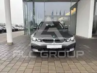 2021 BMW 330