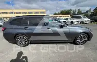 2021 BMW 330