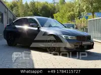 2021 BMW 330