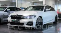 2021 BMW 330