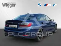 2021 BMW 330