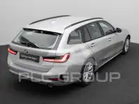 2021 BMW 330