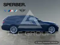 2021 BMW 330