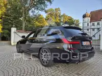 2021 BMW 330