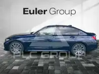2021 BMW 330