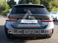 2021 BMW 330