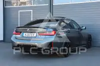 2021 BMW 330