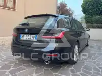 2021 BMW 330