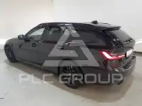 2021 BMW 330