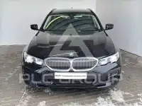 2021 BMW 330