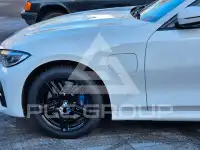 2021 BMW 330