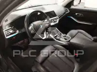 2021 BMW 330