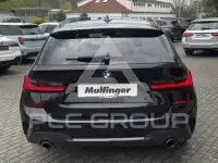 2021 BMW 330