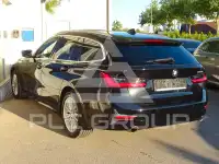 2021 BMW 330