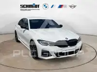 2021 BMW 330