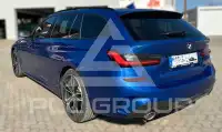 2021 BMW 330