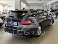 2021 BMW 330