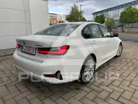 2021 BMW 330