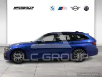 2021 BMW 330