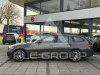 2021 BMW 330