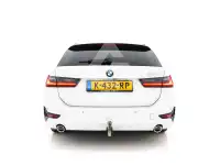 2021 BMW 330