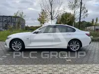 2021 BMW 330