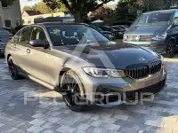 2021 BMW 330