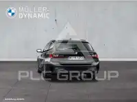 2021 BMW 330