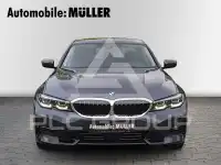 2021 BMW 330