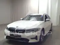 2021 BMW 330