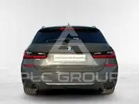 2021 BMW 330