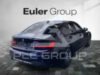 2021 BMW 330